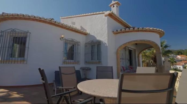 Alicante - Pedreguer - 156m2