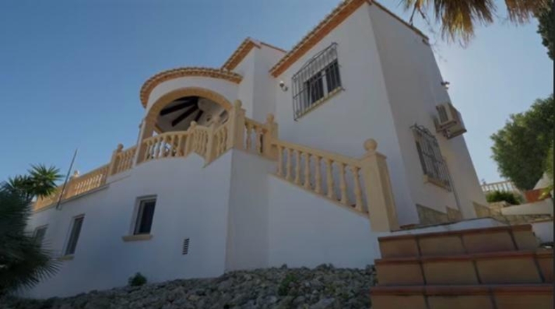 Alicante - Pedreguer - 156m2