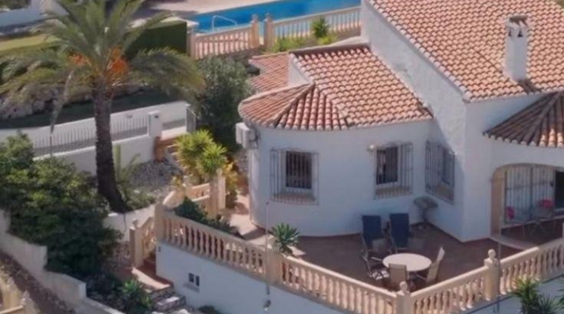 Alicante - Pedreguer - 156m2