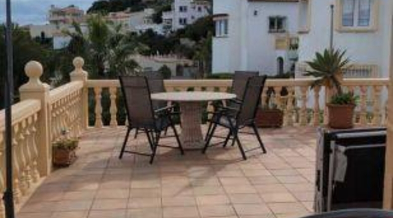 Alicante - Pedreguer - 156m2