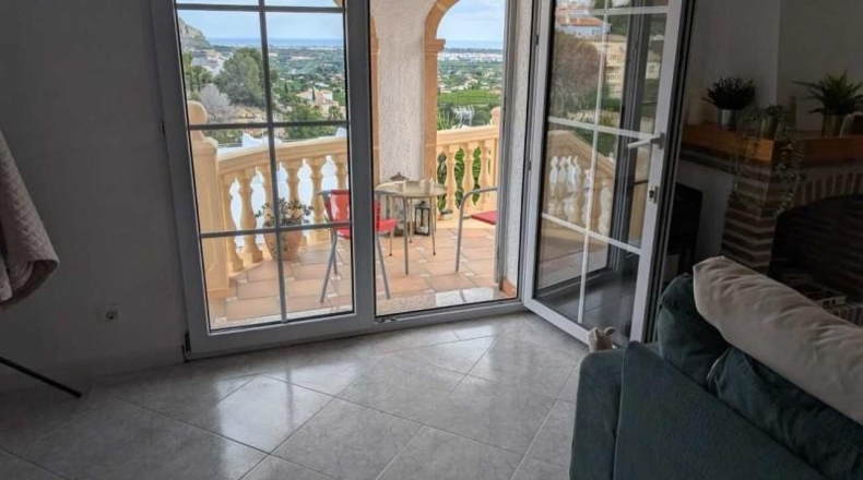 Alicante - Pedreguer - 156m2