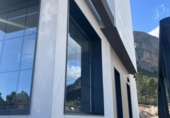 Chalet independiente con terreno en venta en la España, Polop, ref: TR249018 foto
