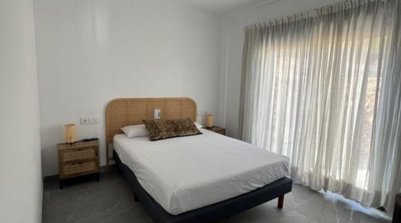 Alicante - Polop - 271m2