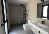 Chalet independiente con terreno en venta en la España, Polop, ref: TR249018 foto