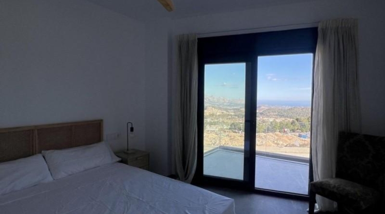 Alicante - Polop - 271m2
