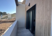 Chalet independiente con terreno en venta en la España, Polop, ref: TR249018 foto