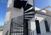 Chalet independiente con terreno en venta en la España, Polop, ref: TR249018 foto