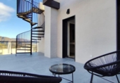 Chalet independiente con terreno en venta en la España, Polop, ref: TR249018 foto
