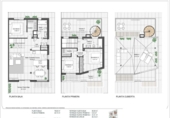 Chalet independiente con terreno en venta en la España, Polop, ref: TR249018 foto