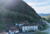 Country house with land for sale on España, Salas, ref: TR364921 photo