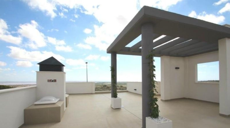 Alicante - San Miguel de Salinas - 300m2