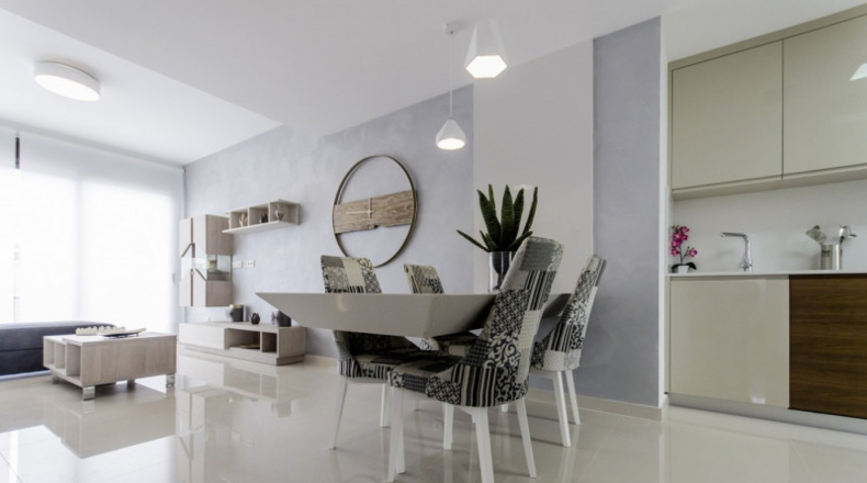 Alicante - San Miguel de Salinas - 1100m2