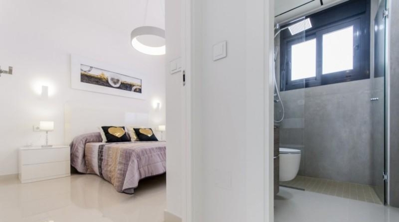 Alicante - San Miguel de Salinas - 1100m2