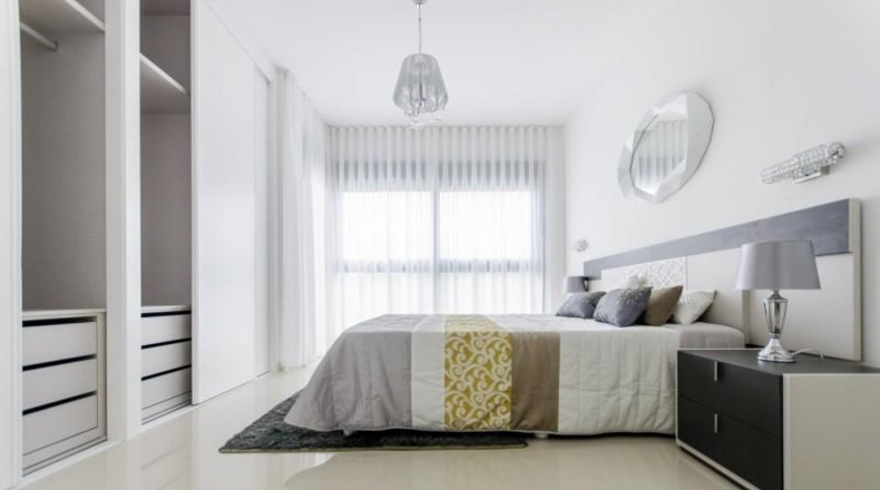 Alicante - San Miguel de Salinas - 1100m2