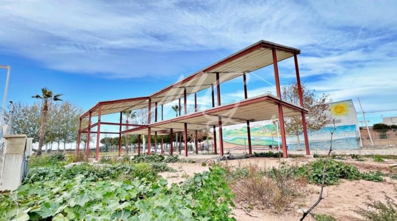 València - Albalat dels Sorells - 484m2