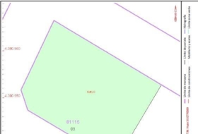 Albalat dels Sorells 484&nbsp;m² 