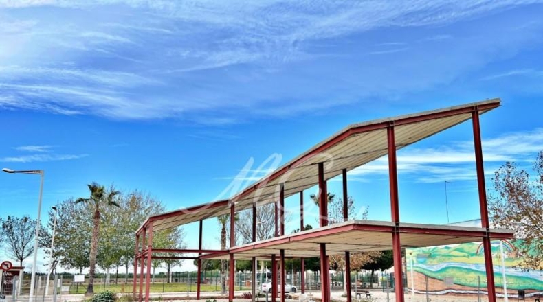València - Albalat dels Sorells - 484m2