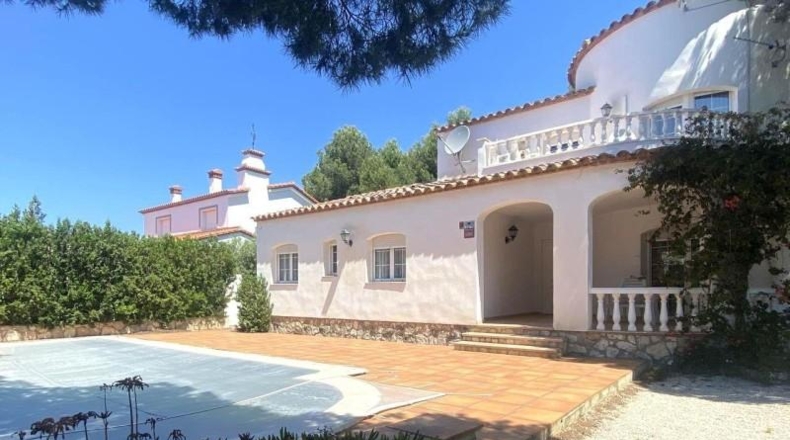 Tarragona - l'Ametlla de Mar - 815m2