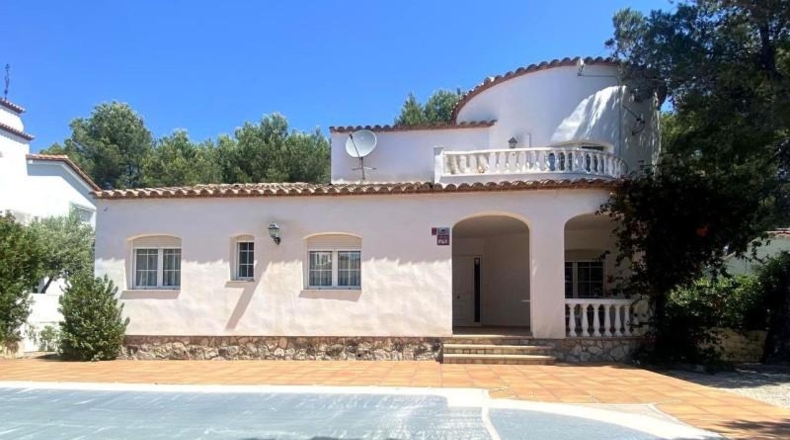Tarragona - l'Ametlla de Mar - 815m2