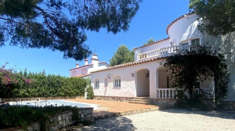 Tarragona - l'Ametlla de Mar - 815m2
