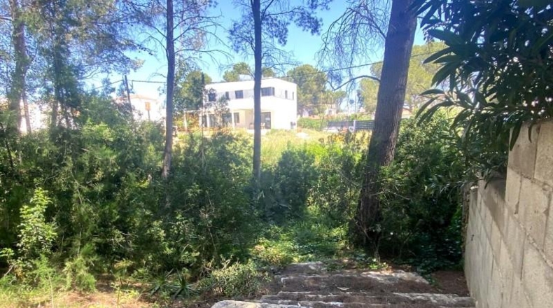 Tarragona - l'Ametlla de Mar - 815m2