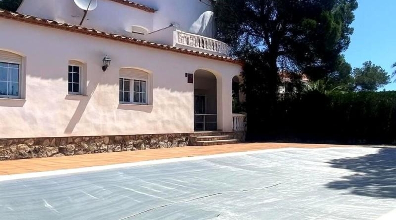Tarragona - l'Ametlla de Mar - 815m2