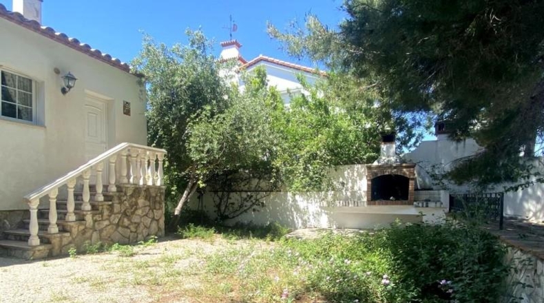 Tarragona - l'Ametlla de Mar - 815m2