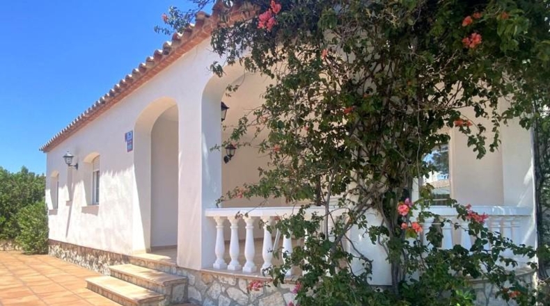 Tarragona - l'Ametlla de Mar - 815m2