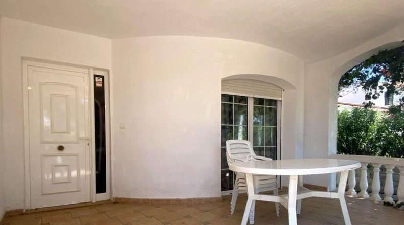 Tarragona - l'Ametlla de Mar - 815m2