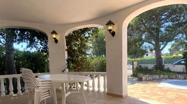 Tarragona - l'Ametlla de Mar - 815m2