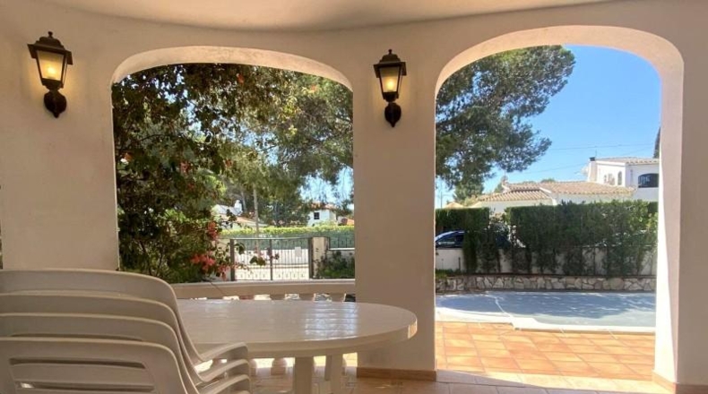 Tarragona - l'Ametlla de Mar - 815m2
