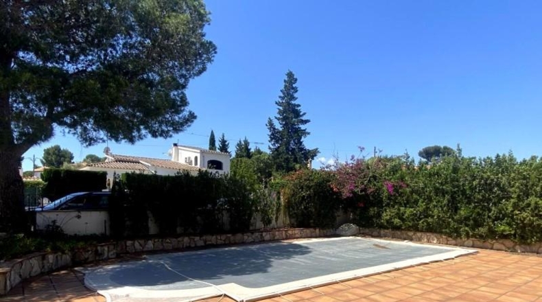Tarragona - l'Ametlla de Mar - 815m2