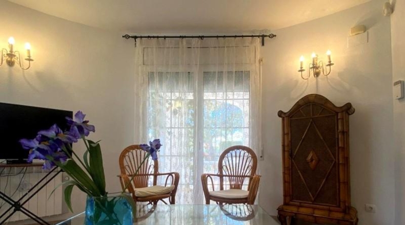 Tarragona - l'Ametlla de Mar - 815m2