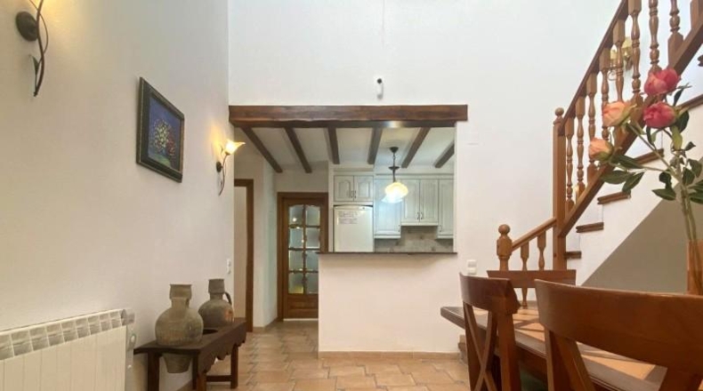Tarragona - l'Ametlla de Mar - 815m2
