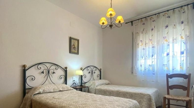Tarragona - l'Ametlla de Mar - 815m2