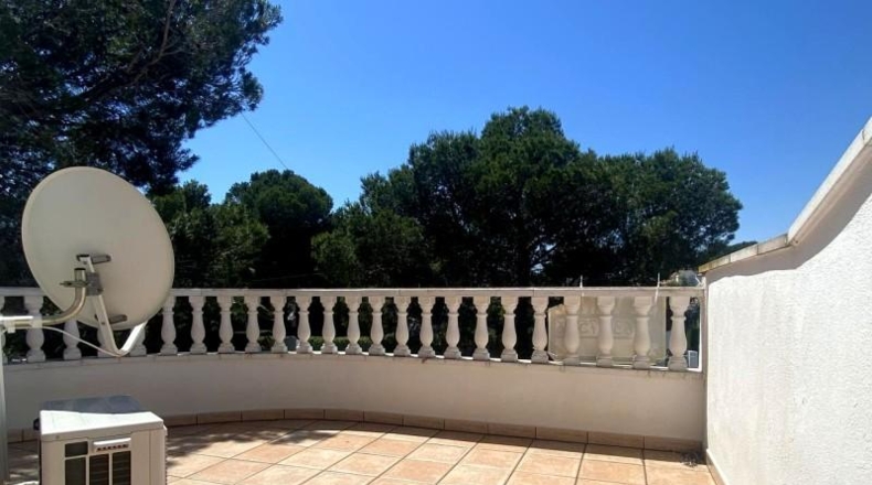 Tarragona - l'Ametlla de Mar - 815m2