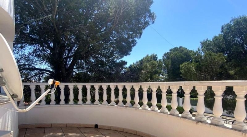 Tarragona - l'Ametlla de Mar - 815m2