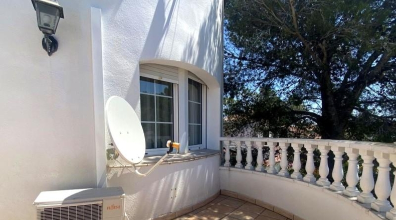 Tarragona - l'Ametlla de Mar - 815m2