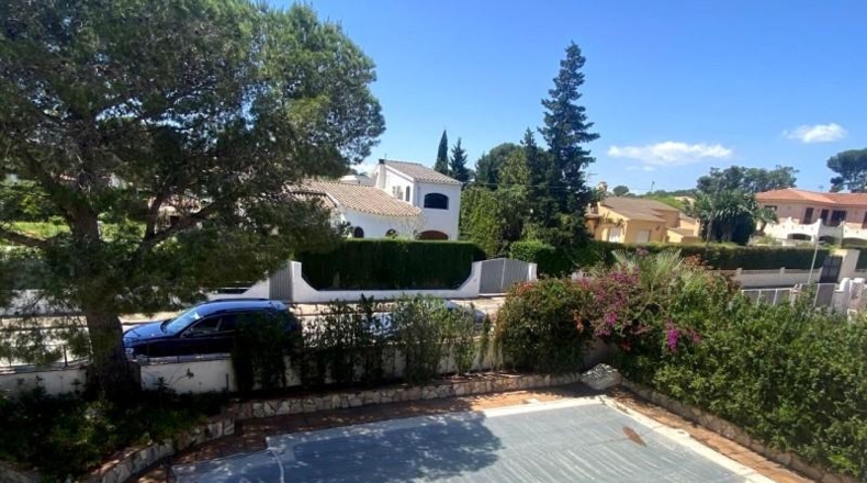 Tarragona - l'Ametlla de Mar - 815m2