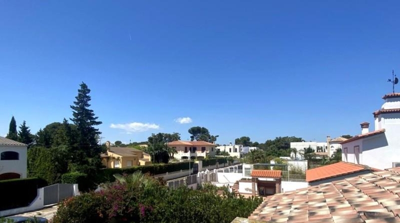 Tarragona - l'Ametlla de Mar - 815m2