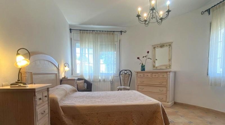 Tarragona - l'Ametlla de Mar - 815m2