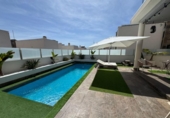 Chalet independiente con terreno en venta en la España, Orihuela, ref: TR262711 foto