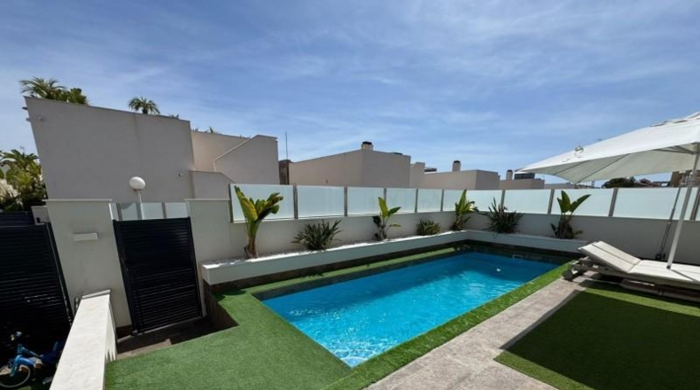 Alicante - Orihuela - 367m2