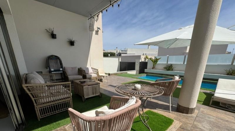 Alicante - Orihuela - 367m2