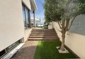 Chalet independiente con terreno en venta en la España, Orihuela, ref: TR262711 foto