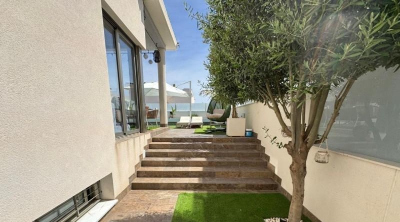Alicante - Orihuela - 367m2