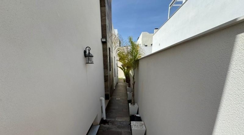 Alicante - Orihuela - 367m2
