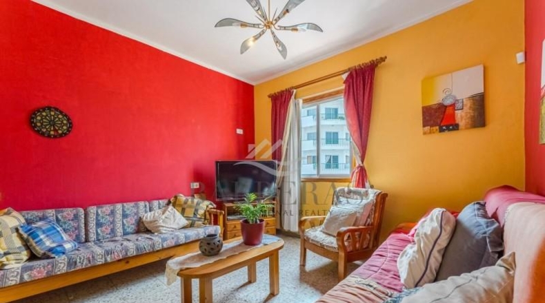 Santa Cruz de Tenerife - Арона - 182m2