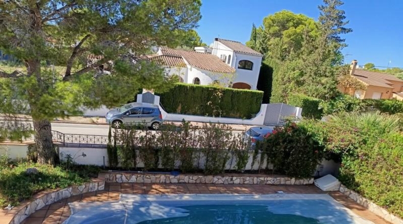 Tarragona - l'Ametlla de Mar - 815m2