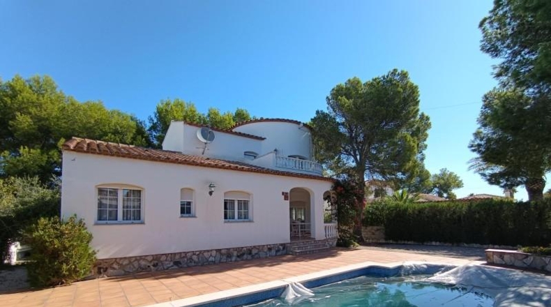 Tarragona - l'Ametlla de Mar - 815m2